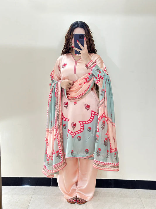 DIGITAL PRINTED SLIK 3PCS (SBS)