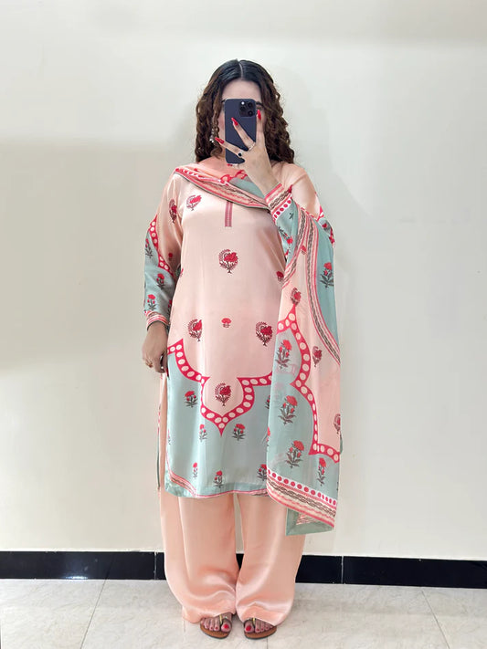 DIGITAL PRINTED SLIK 3PCS (SBS)